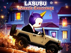                                                                    Labubu Wheelie Challenge ﺔﺒﻌﻟ