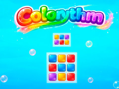                                                                    Colorythm ﺔﺒﻌﻟ