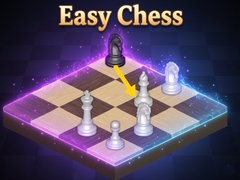                                                                     Easy Chess ﺔﺒﻌﻟ