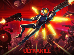                                                                     Ultrakill ﺔﺒﻌﻟ