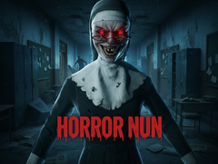                                                                     Horror Nun ﺔﺒﻌﻟ