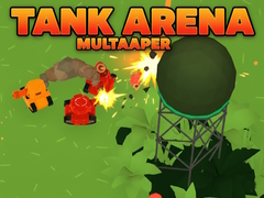                                                                     Tank Arena Multiplayer ﺔﺒﻌﻟ