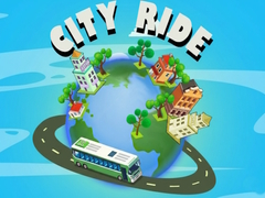                                                                    City Ride ﺔﺒﻌﻟ