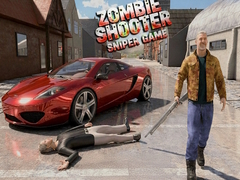                                                                     Zombie Shooter Sniper Game ﺔﺒﻌﻟ