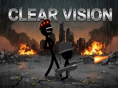                                                                     Clear Vision ﺔﺒﻌﻟ