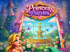                                                                     Princess Puzzles ﺔﺒﻌﻟ