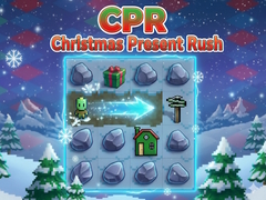                                                                     CPR Christmas Present Rush ﺔﺒﻌﻟ