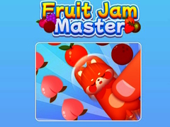                                                                     Fruit Jam Master ﺔﺒﻌﻟ