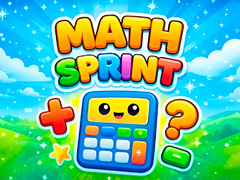                                                                     Math Sprint ﺔﺒﻌﻟ