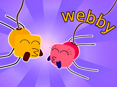                                                                     Webby ﺔﺒﻌﻟ