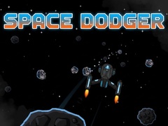                                                                    Space Dodger ﺔﺒﻌﻟ
