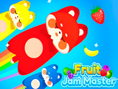                                                                     Fruit Jam Master ﺔﺒﻌﻟ
