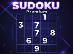                                                                     Sudoku Premium ﺔﺒﻌﻟ