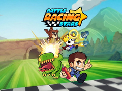                                                                     Battle Racing Stars ﺔﺒﻌﻟ