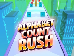                                                                     Alphabet Count Rush ﺔﺒﻌﻟ