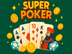                                                                    Super Poker ﺔﺒﻌﻟ