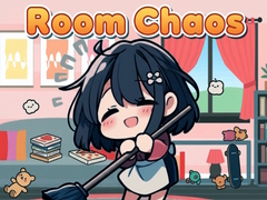                                                                     Room Chaos ﺔﺒﻌﻟ