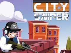                                                                     City Sniper ﺔﺒﻌﻟ