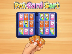                                                                     Pet Card Sort ﺔﺒﻌﻟ