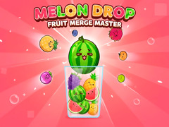                                                                     Melon Drop: Fruit Merge Master ﺔﺒﻌﻟ