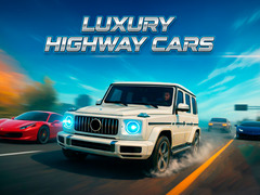                                                                     Luxury Highway Cars ﺔﺒﻌﻟ