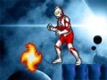                                                                     Ultraman Great Fighting ﺔﺒﻌﻟ