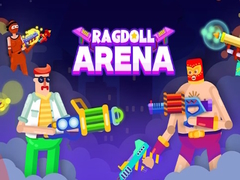                                                                     Ragdoll Arena ﺔﺒﻌﻟ