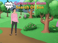                                                                     Concerned Mom Search Of Son ﺔﺒﻌﻟ