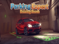                                                                     Parking Expert: Driving Exam ﺔﺒﻌﻟ