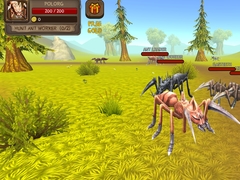                                                                     Ultimate Ant Simulator ﺔﺒﻌﻟ