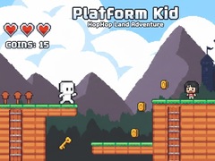                                                                     Platform Kid ﺔﺒﻌﻟ