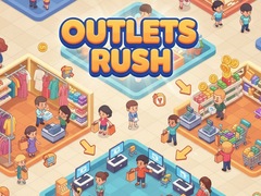                                                                     Outlets Rush ﺔﺒﻌﻟ