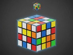                                                                     Rubik's Cube Online Solver ﺔﺒﻌﻟ