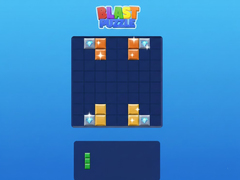                                                                     Blast Puzzle ﺔﺒﻌﻟ