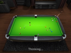                                                                     Real Pool 3D ﺔﺒﻌﻟ