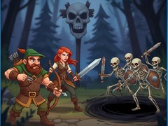                                                                     Neighbors vs Monsters ﺔﺒﻌﻟ