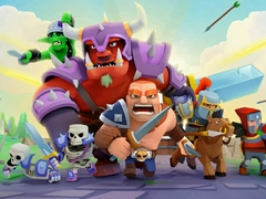                                                                     Game Of Warriors ﺔﺒﻌﻟ