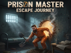                                                                     Prison Master: Escape Journey ﺔﺒﻌﻟ