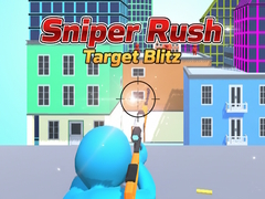                                                                     Sniper Rush: Target Blitz ﺔﺒﻌﻟ