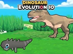                                                                     Dinosaur Evolution IO ﺔﺒﻌﻟ