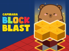                                                                     Capybara Block Blast ﺔﺒﻌﻟ