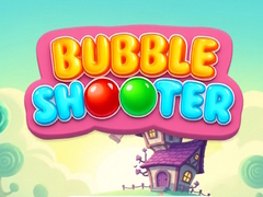                                                                     Bubble Shooter  ﺔﺒﻌﻟ