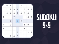                                                                     Sudoku 9x9 ﺔﺒﻌﻟ