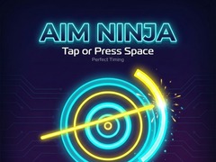                                                                     Aim Ninja ﺔﺒﻌﻟ