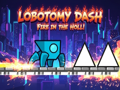                                                                     Lobotomy Dash: Fire In The Holl! ﺔﺒﻌﻟ