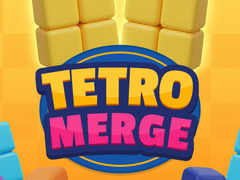                                                                     Tetro Merge ﺔﺒﻌﻟ