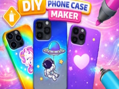                                                                     DIY Phone Case Maker ﺔﺒﻌﻟ