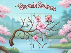                                                                     Branch Sakura ﺔﺒﻌﻟ