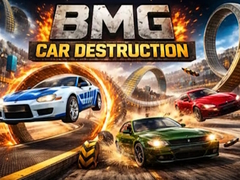                                                                     BMG: Car Destruction ﺔﺒﻌﻟ