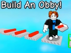                                                                     Build an Obby ﺔﺒﻌﻟ